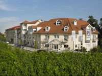 Hotel Prinzregent 