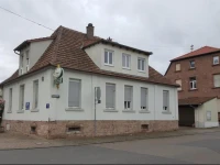 Alte Waage 