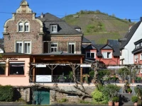 Hotel Weinhaus Feiden - Alte BГјrgermeisterei 