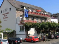 Moselromantik-Hotel zum LГ¶wen 
