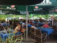 Hotel-Restaurant Neckarperle 