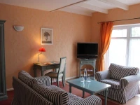 Hotel Historischer Krug 