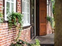 Hotel Acht Linden 