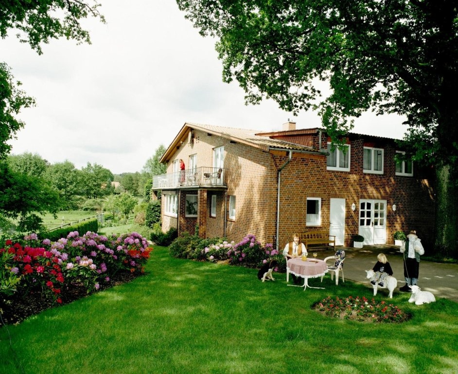 Studtmanns Gasthof 