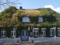 Pension & Cafe Behr 