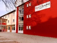 Garni Hotel Leitl 