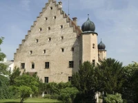 Hotel Schloss Eggersberg 