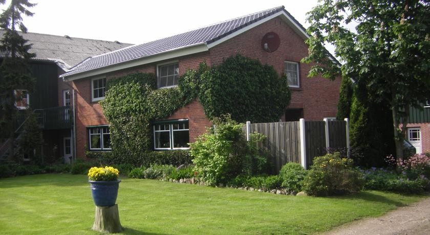 Ferienhaus Staben 