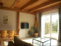 Appartementhotel Eging a. See 