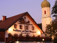 Posthotel Oberhauser 