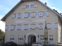 Gasthof zur Rose 