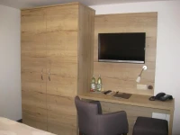 Hotel Haflhof 