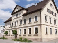 Land-gut-Hotel Landgasthof zur Rose 