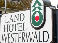 Landhotel Westerwald Restaurant CafГ© 