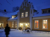 WildkrГ¤uterhotel Ehmkendorf 