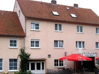 Gasthaus & Pension Lisas-Welt 