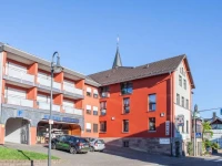 Hotel Landgasthof Kramer 