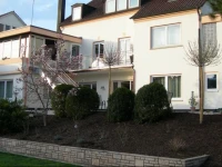 Ferienwohnung Erika 