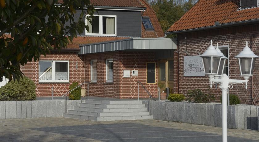 Akzent Hotel Zur Erholung 