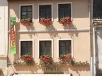 Eiscafe-Pizzeria-Hotel Rialto 