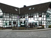Hotel im Fachwerkhof 