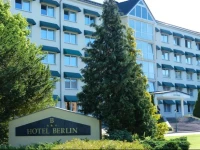 LAT Hotel & Apartmenthaus Berlin 