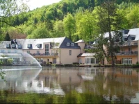 Hotel Molitors MГјhle 