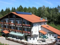 Waldhotel Hubertus 