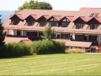 Hotel Hinterrod Frankenblick 