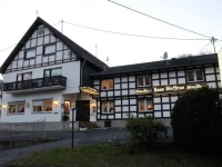 Landhotel und Restaurant Haus Steffens 