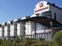 pentahotel Eisenach