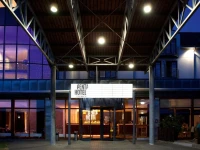 pentahotel Eisenach 