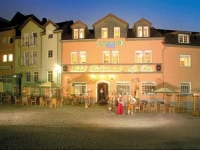 Ringhotel Lutherhotel Eisenacher Hof 