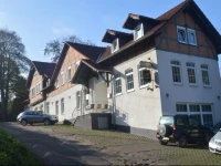 Hotel HГ¤nnesburg 