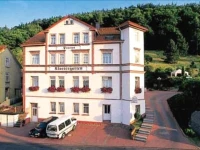 Hotel Klostergarten 
