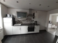 Ferienwohnung John 
