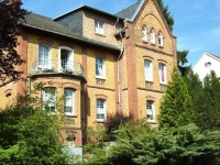Pension und Ferienwohnung Christine Kilian 