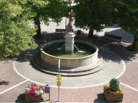Hotel Mohrenbrunnen 