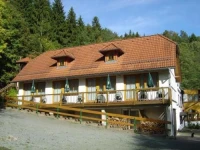 Waldhotel PfarrmГјhle 
