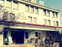 Golden Tulip Hotel Olymp 