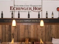 Echinger Hof bei MГјnchen 
