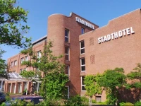 Stadthotel EckernfГ¶rde 