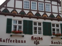 Kaffeehaus und Konditorei Heldt 
