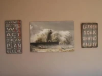 Sea Lounge 