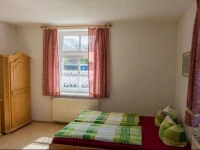 Pension Elmenhorst ***S 