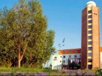 DJH Jugendherberge WarnemГјnde 