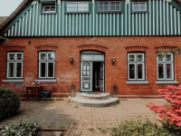 Landhaus Kurzenmoor 