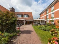 Novum Hotel Drei Kronen 