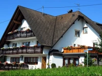 Pension RichebГ¤chli 