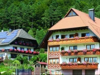 Schlosshof - der Urlaubsbauernhof 